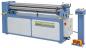Preview: Motorische Rundbiegemaschine Bernardo MRC 2550 - 2,5 MD