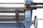 Preview: Motorische Rundbiegemaschine Bernardo MRC 1300 - 2,5 MD