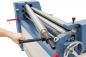 Preview: Motorische Rundbiegemaschine Bernardo MRC 1300 - 2,5 MD
