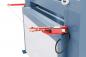 Preview: Motorische Rundbiegemaschine Bernardo MRC 1300 - 2,5 MD