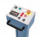 Preview: Motorische Rundbiegemaschine Bernardo MRC 1300 - 2,5 MD