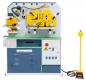 Preview: Hydraulische Profilstahlscheren Bernardo HPS 45