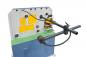Preview: Hydraulische Profilstahlscheren Bernardo HPS 45