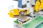 Preview: Hydraulische Profilstahlscheren Bernardo HPS 45