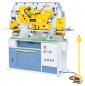 Preview: Hydraulische Profilstahlscheren Bernardo HPS 55