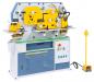 Preview: Hydraulische Profilstahlscheren Bernardo HPS 55