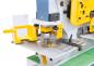 Preview: Hydraulische Profilstahlscheren Bernardo HPS 55