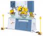 Preview: Hydraulische Profilstahlscheren Bernardo HPS 60