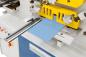 Preview: Hydraulische Profilstahlscheren Bernardo HPS 60