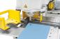 Preview: Hydraulische Profilstahlscheren Bernardo HPS 60