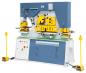 Preview: Hydraulische Profilstahlscheren Bernardo HPS 90
