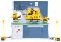 Preview: Hydraulische Profilstahlscheren Bernardo HPS 90