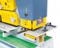 Preview: Hydraulische Profilstahlscheren Bernardo HPS 90