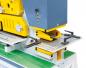 Preview: Hydraulische Profilstahlscheren Bernardo HPS 90