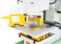 Preview: Hydraulische Profilstahlscheren Bernardo HPS 90