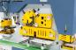Preview: Hydraulische Profilstahlscheren Bernardo HPS 90