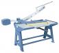 Preview: Handtafelscheren Bernardo HLS 1050 x 1,5