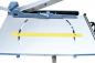 Preview: Handtafelscheren Bernardo HLS 1050 x 1,5