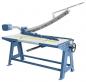 Preview: Handtafelscheren Bernardo HLS 1280 x 1,5