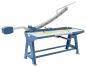 Preview: Handtafelscheren Bernardo HLS 1280 x 1,5