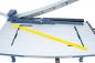 Preview: Handtafelscheren Bernardo HLS 1280 x 2,0