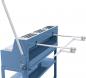 Preview: Handtafelscheren Bernardo PTS 1050 S