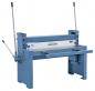 Preview: Handtafelscheren Bernardo HTS 1050