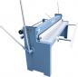 Preview: Handtafelscheren Bernardo HTS 2050