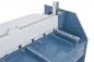 Preview: Fussblechscheren Bernardo FS 2450 x 1,2