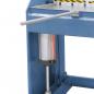 Preview: Pneumatische Tafelschere Bernardo PTS 1270 x 1,2