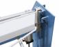 Preview: Pneumatische Tafelschere Bernardo PTS 1270 x 1,2