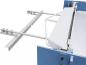 Preview: Pneumatische Tafelschere Bernardo PTS 1270 x 1,2