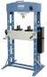 Preview: Werkstattpressen Bernardo WK 50 FH Pro