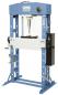 Preview: Werkstattpressen Bernardo WK 50 FH Pro