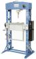 Preview: Werkstattpressen Bernardo WK 50 FH Pro