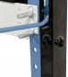 Preview: Werkstattpressen Bernardo WK 50 FH Pro
