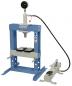Preview: Pneumatische Werkstattpressen Bernardo PWK 10 T