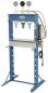 Preview: Pneumatische Werkstattpressen Bernardo PWK 20 F