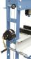 Preview: Pneumatische Werkstattpressen Bernardo PWK 45 F