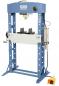 Preview: Pneumatische Werkstattpressen Bernardo PWK 50 F