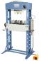 Preview: Pneumatische Werkstattpressen Bernardo PWK 50 F
