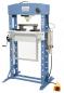 Preview: Pneumatische Werkstattpressen Bernardo PWK 50 F