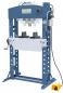 Preview: Pneumatische Werkstattpressen Bernardo PWK 75 F