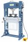Preview: Pneumatische Werkstattpressen Bernardo PWK 75 F