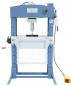 Preview: Pneumatische Werkstattpressen Bernardo PWK 75 F