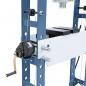 Preview: Pneumatische Werkstattpressen Bernardo PWK 75 F