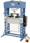 Preview: Pneumatische Werkstattpressen Bernardo PWK 100 F