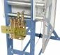 Preview: Pneumatische Werkstattpressen Bernardo PWK 100 F