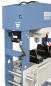 Preview: Pneumatische Werkstattpressen Bernardo PWK 100 F