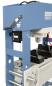 Preview: Pneumatische Werkstattpressen Bernardo PWK 100 F